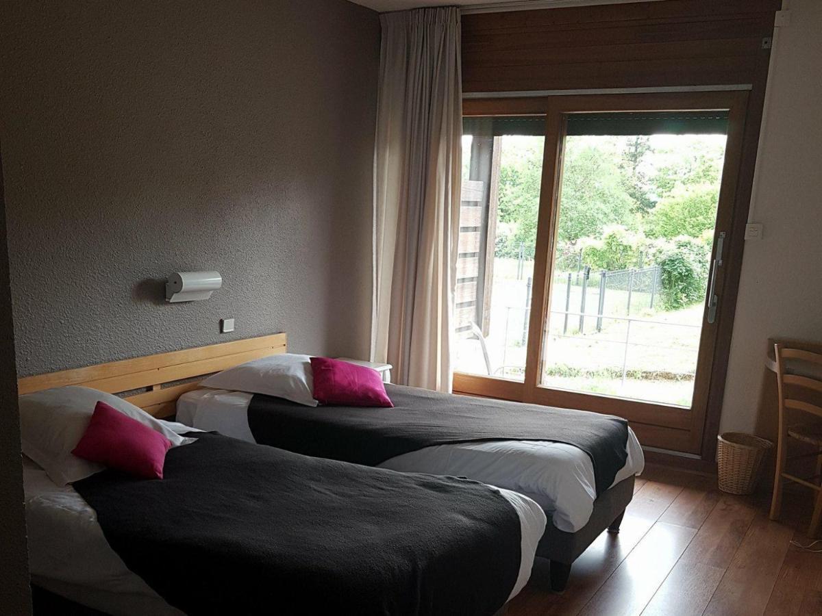 Hotel Du Golf Roanne Habitación foto